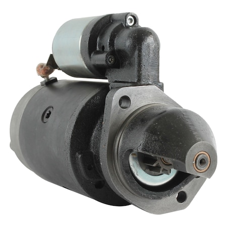 Db Electrical Starter For Dd 12-Volt Cw 11-Tooth Khd Engine 1989-On 117-9470; 410-24094 410-24094